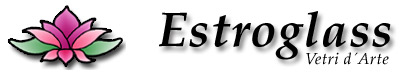 Estroglass Santa Eulalia  Vetri d'Arte