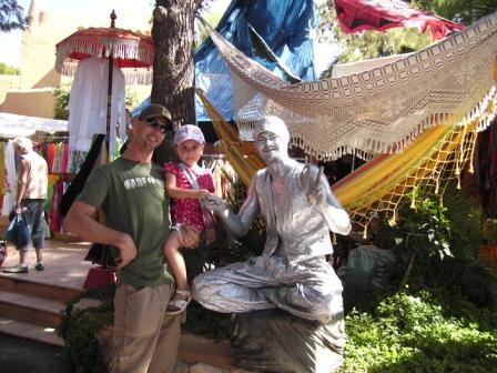 Hippiemarkt